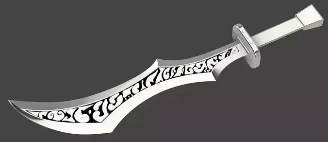 League of Legends - Katarina blade