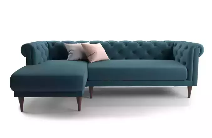 MADE Barstow SOFA
