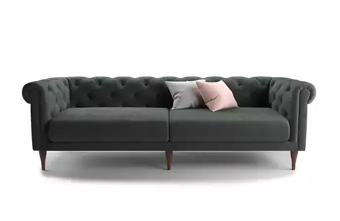 MADE Barstow SOFA II