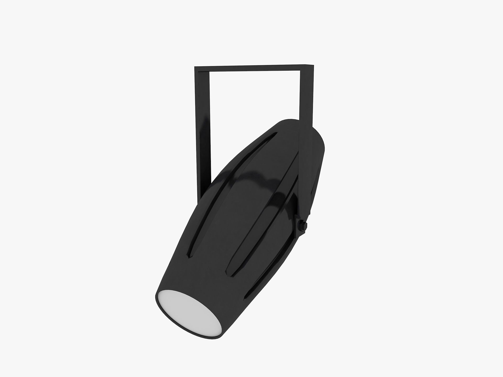  Studio Lighting Collection 3D model_29