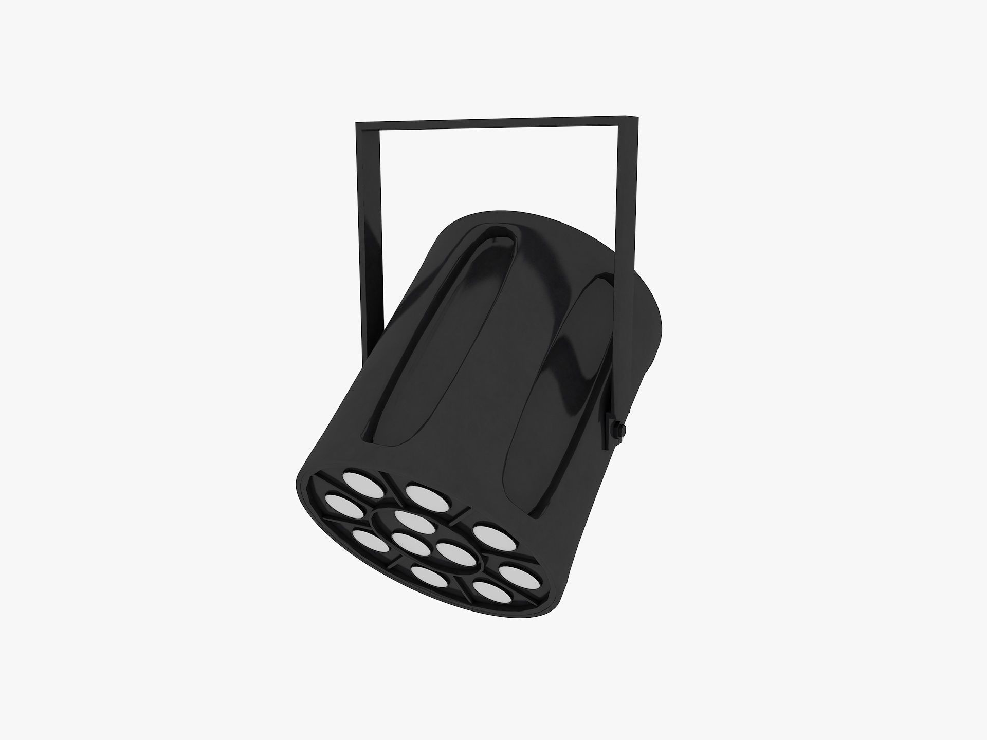  Studio Lighting Collection 3D model_37