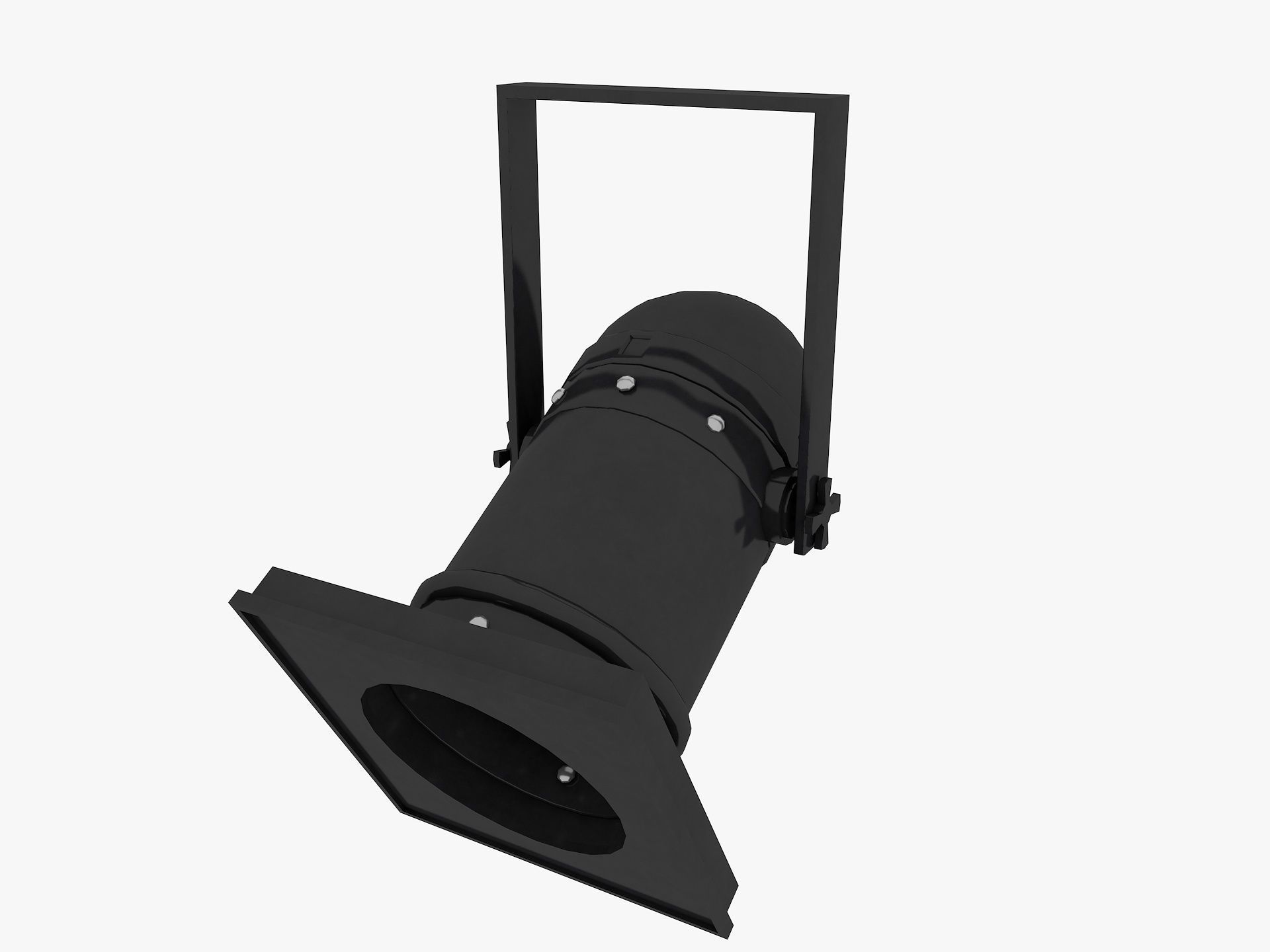  Studio Lighting Collection 3D model_31