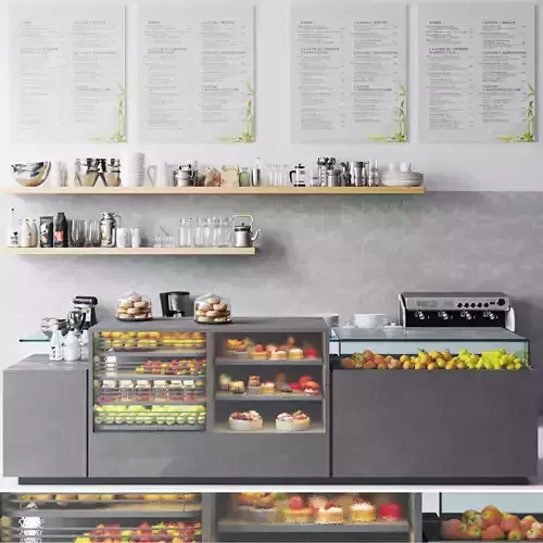 Coffee point 100 design