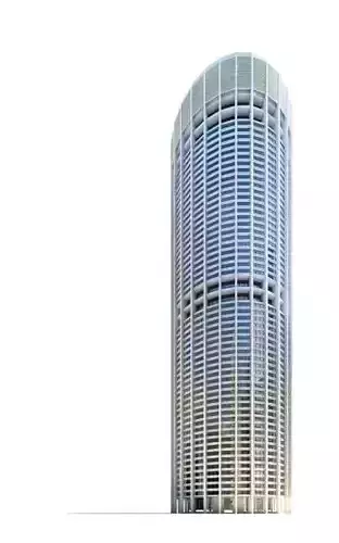 Office Building Skyscraper