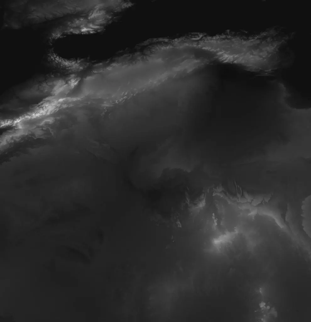 Algeria High resolution 36k displacement height and 3D geometry Texture_0