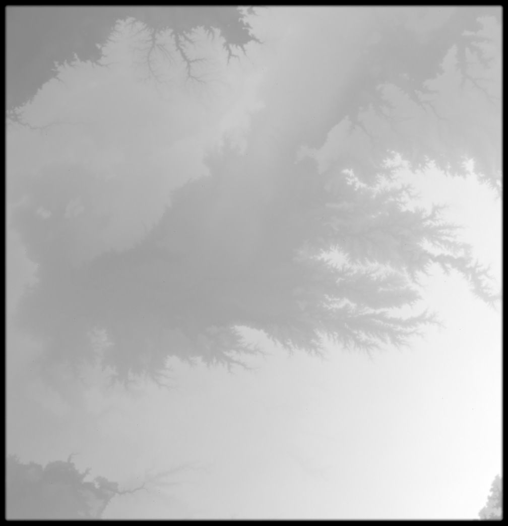 Algeria High resolution 36k displacement height and 3D geometry Texture_3