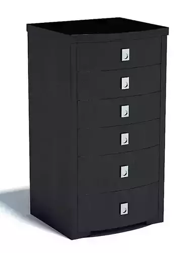 Drawer Filing Cabinet