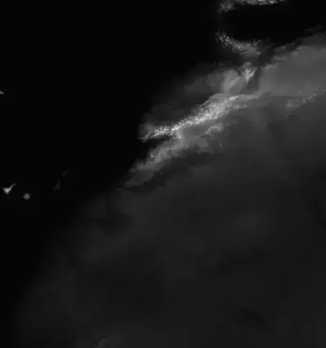 Morocco High resolution 28k displacement height and 3D geometry