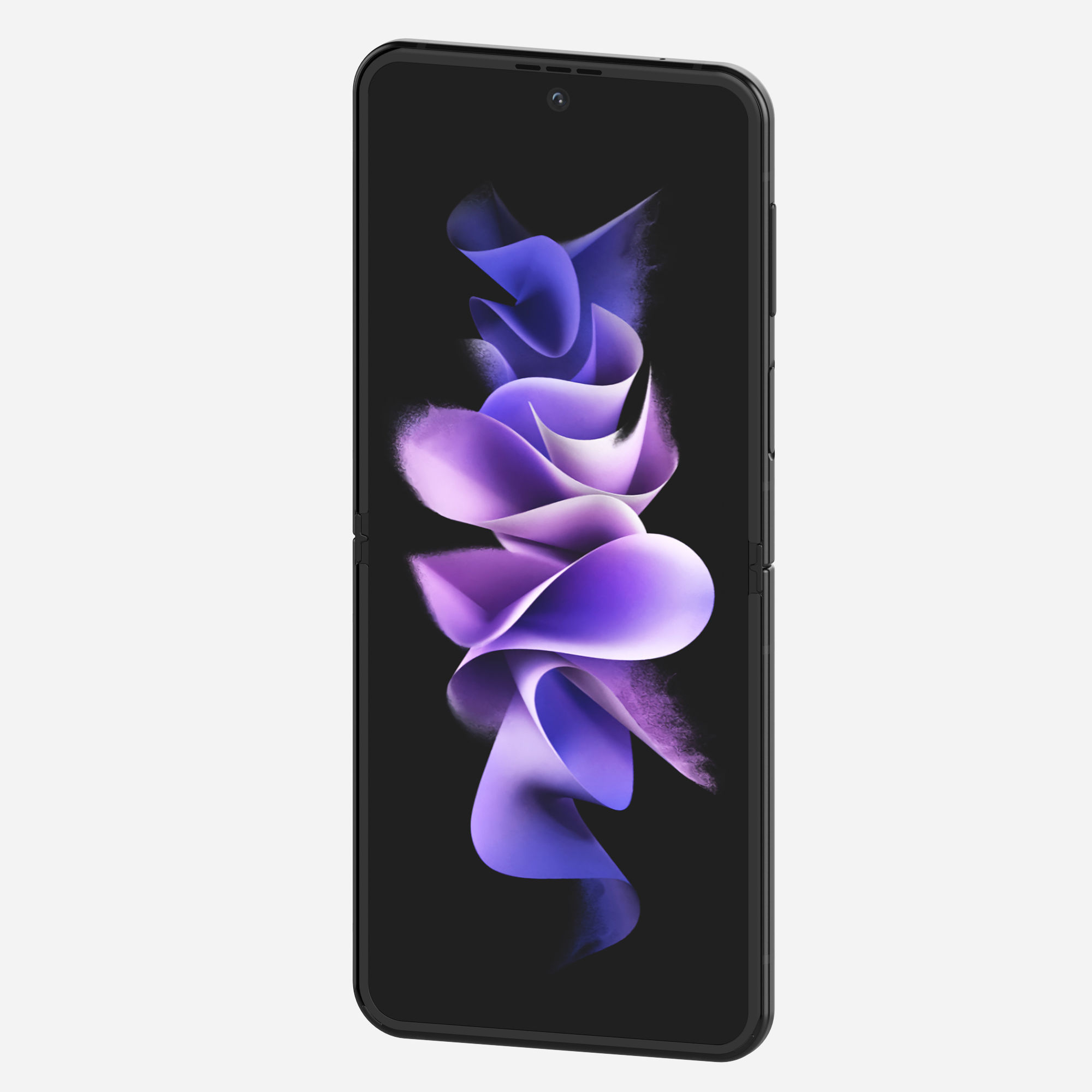 Samsung Galaxy Z Flip 3 3D model_20