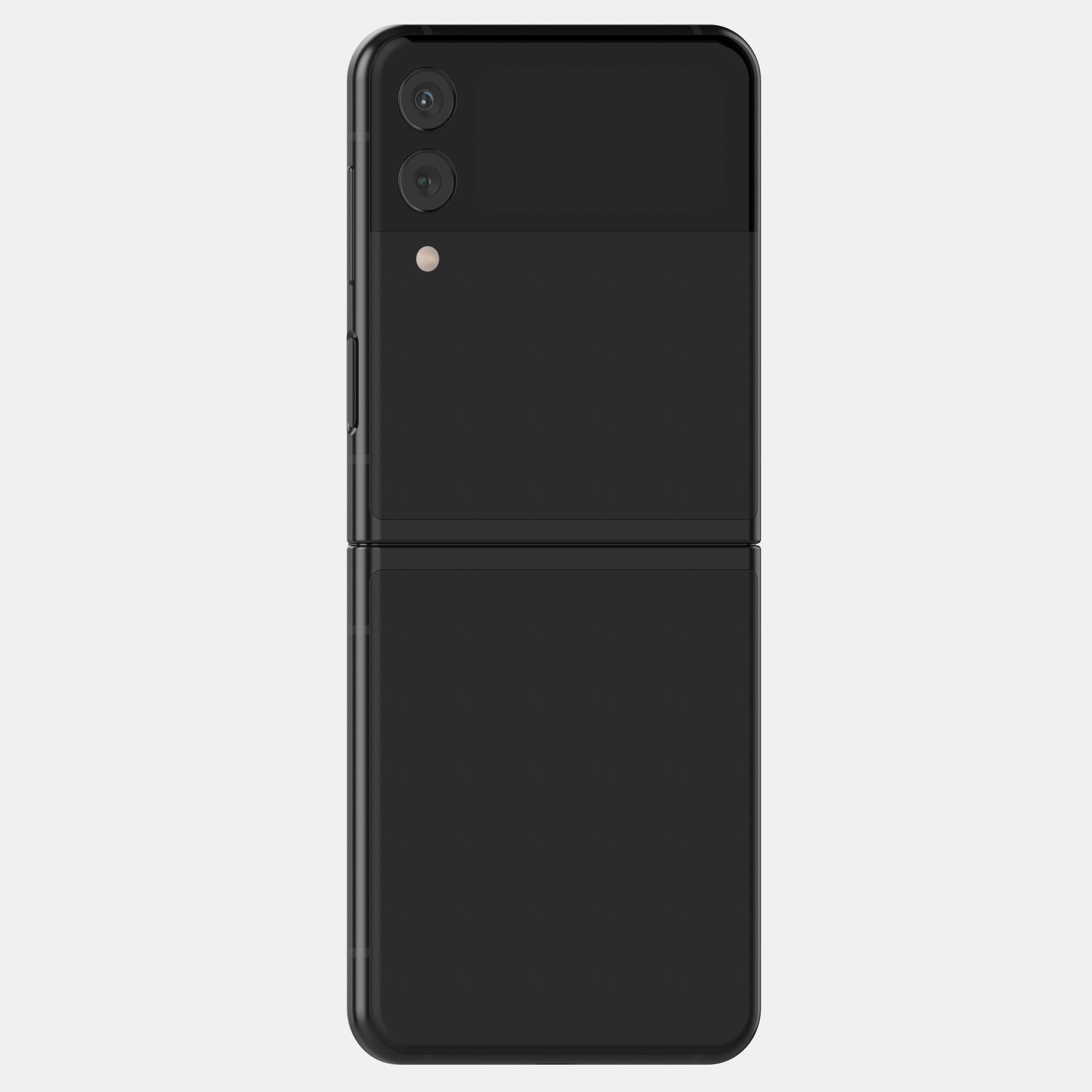 Samsung Galaxy Z Flip 3 3D model_27