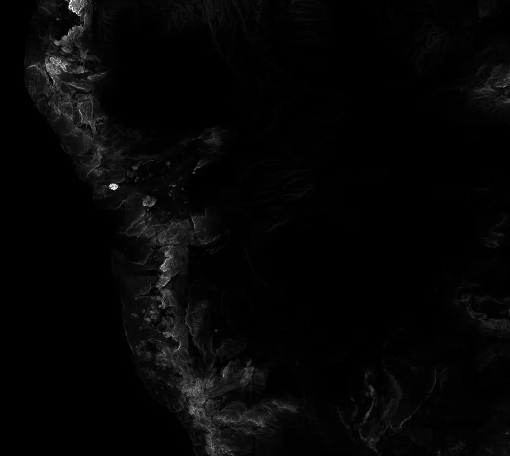 Namibia High resolution 27k thickness map Texture_0