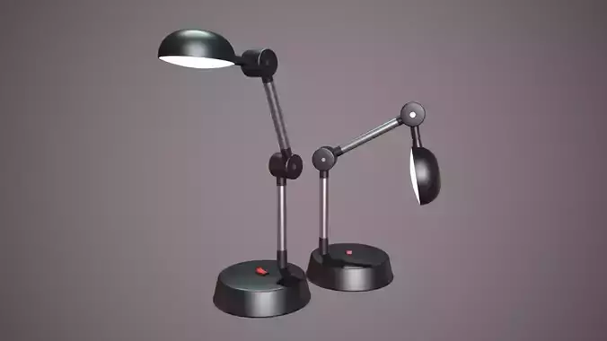 Desk Lamp Office Lamp