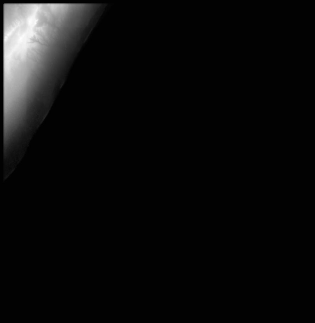 Somalia High resolution 26k displacement height and 3D geometry Texture_2