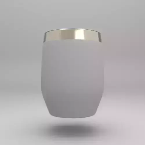 Modern Coffee Mug