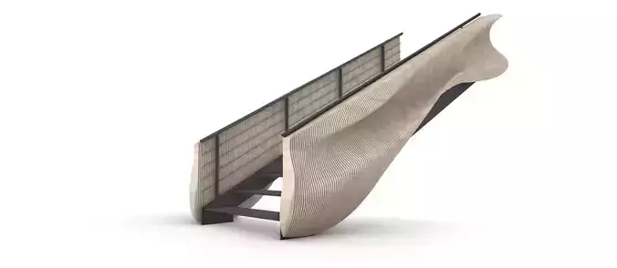 Parametric Stair