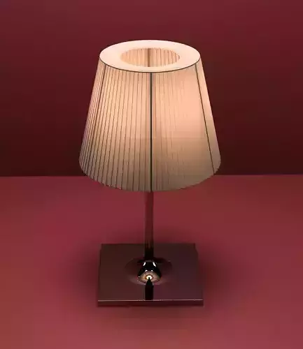 Lamp Collection - II