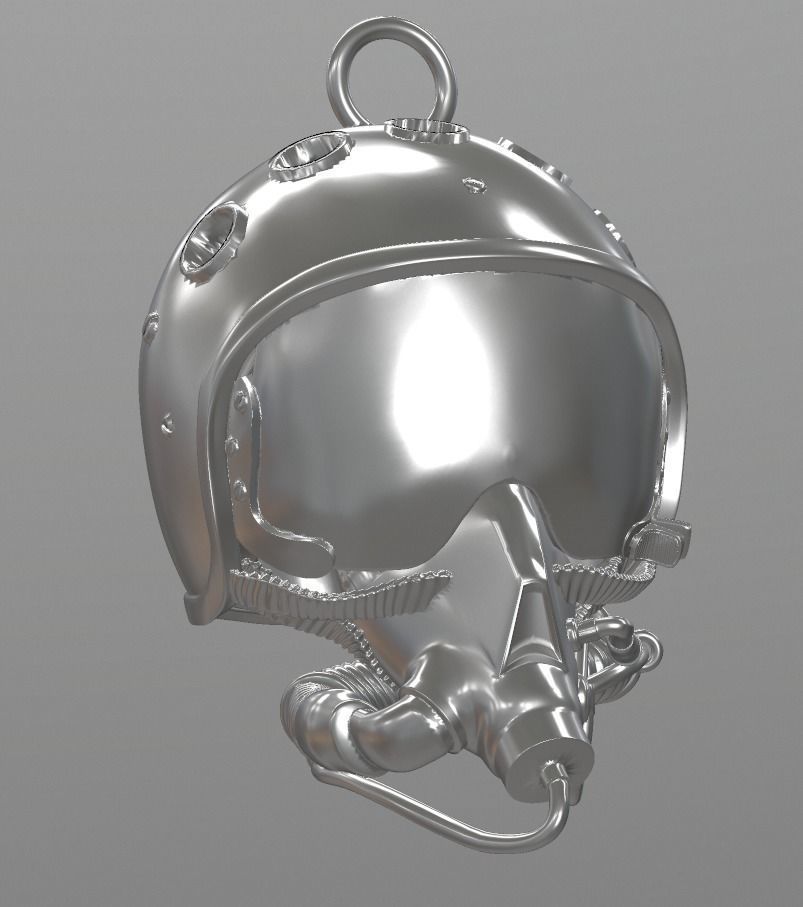 Trinkets of Swifts Russian Knights Berkuts aerobatic teams 3D print model_11