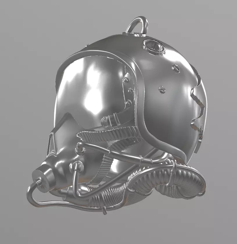 Trinkets of Swifts Russian Knights Berkuts aerobatic teams 3D print model_0