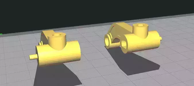 Air Conditioner Part 