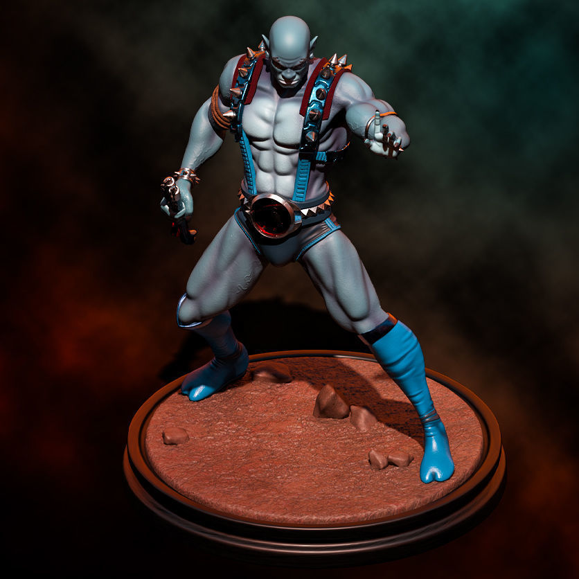 Fanart THUNDERCATS Collection _14