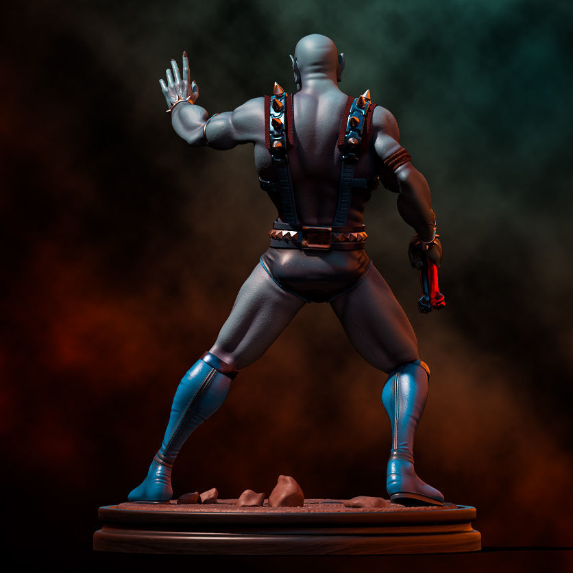 Fanart THUNDERCATS Collection _18