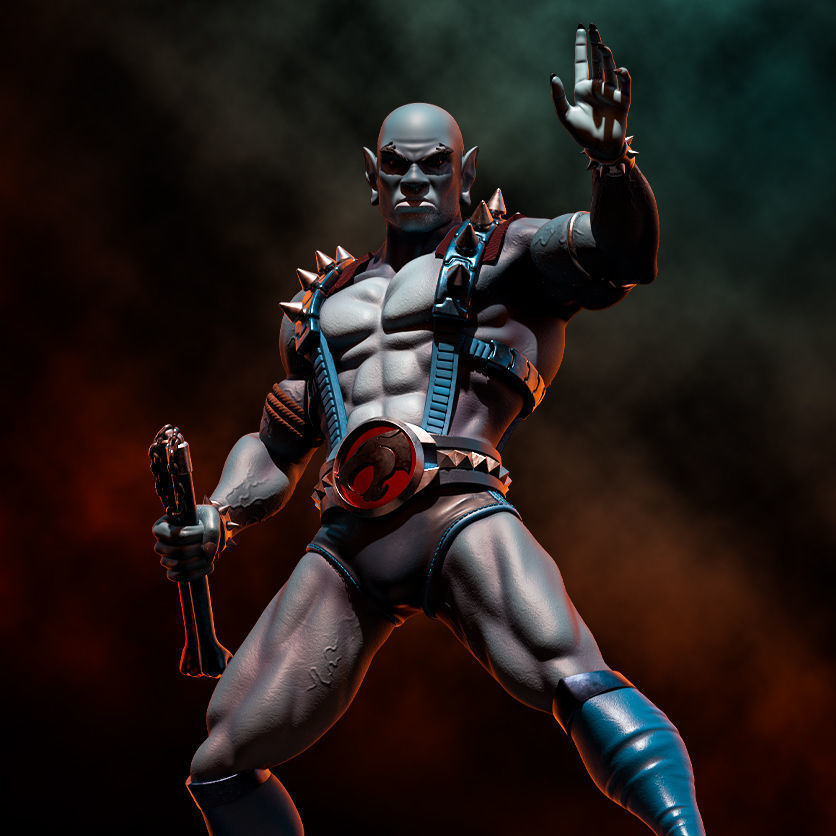 Fanart THUNDERCATS Collection _19