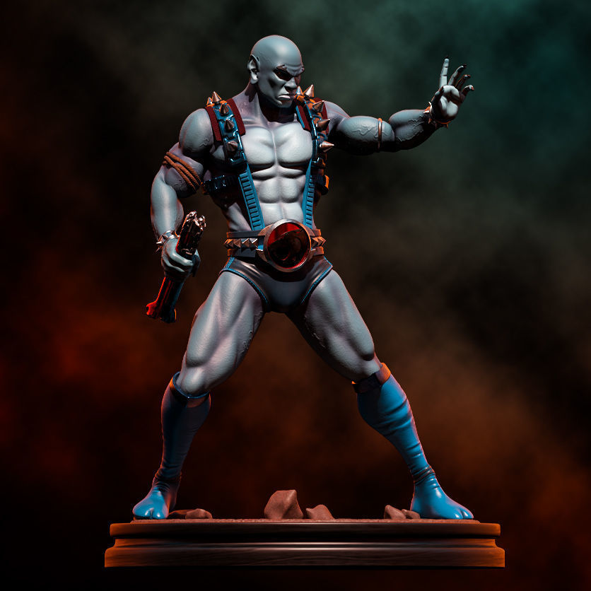 Fanart THUNDERCATS Collection _15