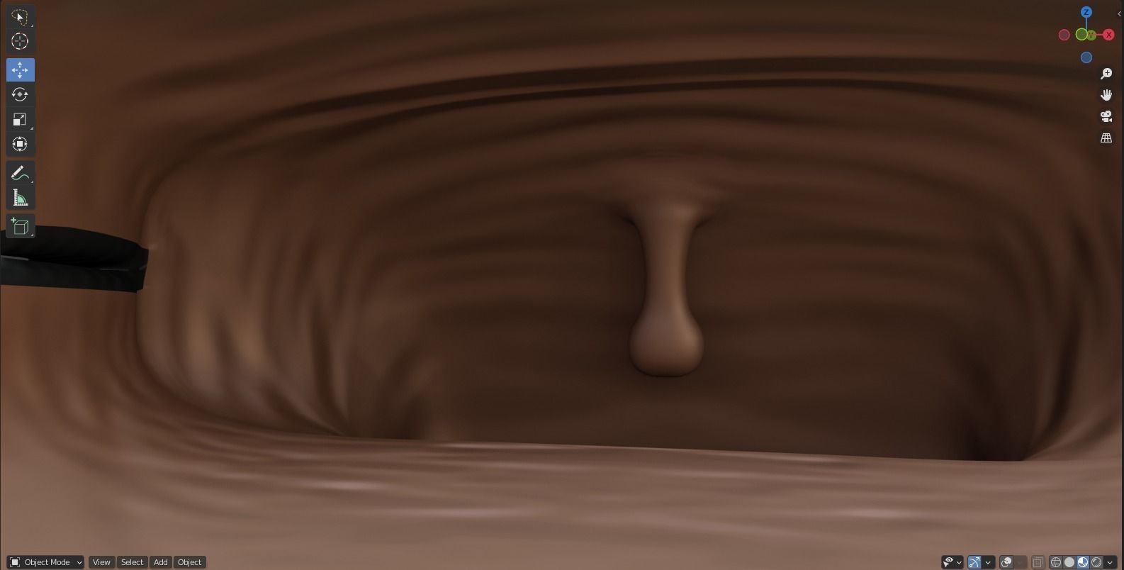 Morgana Anthro Tiger 3D model_75