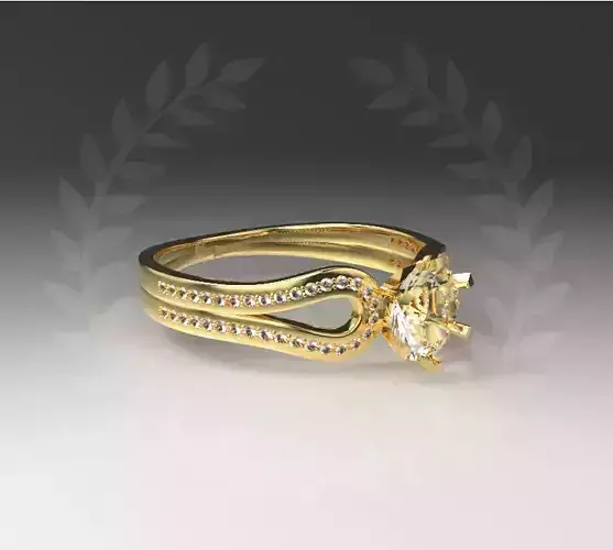 Engagement Ring
