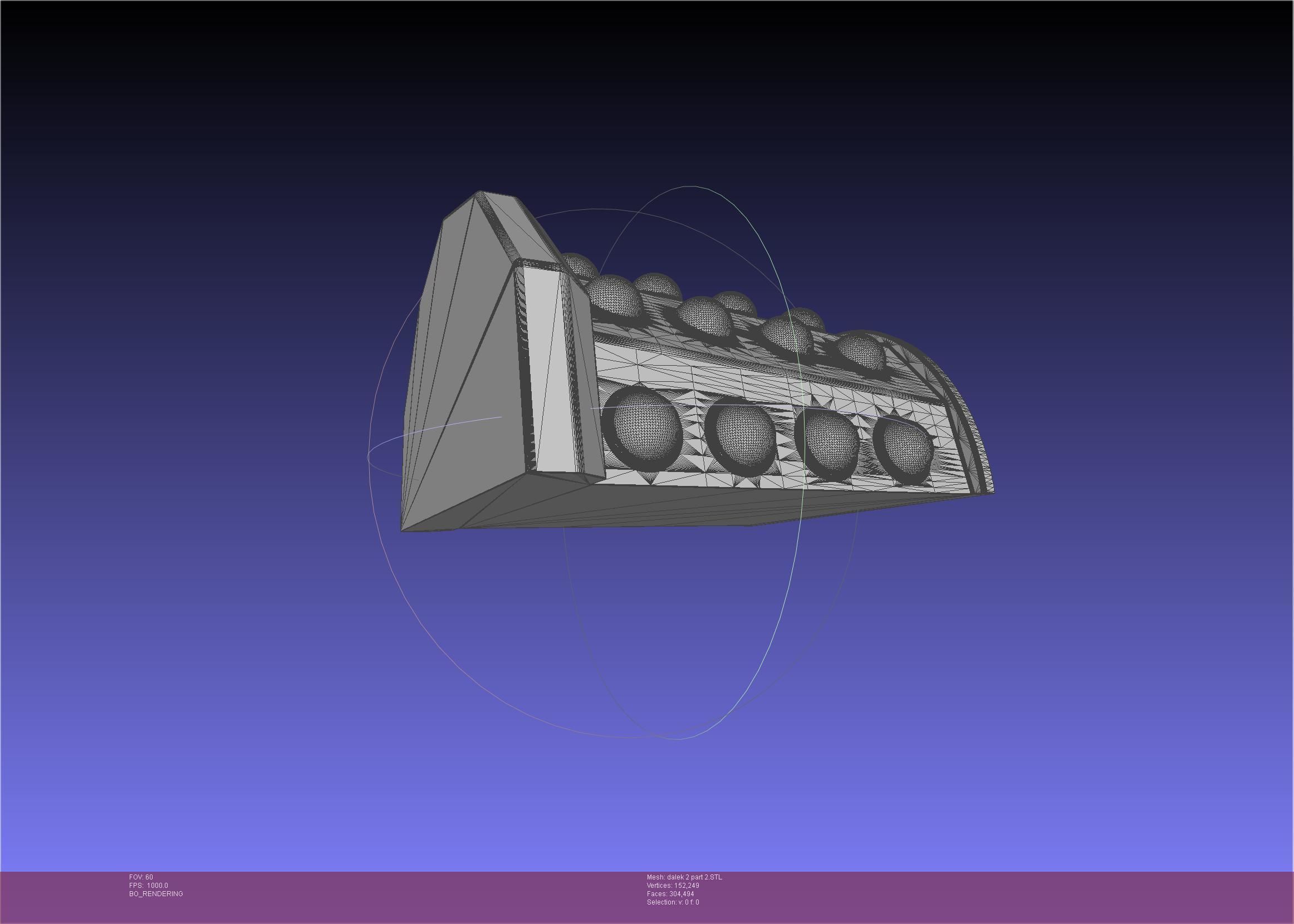 Doctor Who Dalek Assembly 3D print model_104