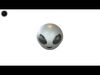 Alien Head v1 001 Low-poly 3D model_1