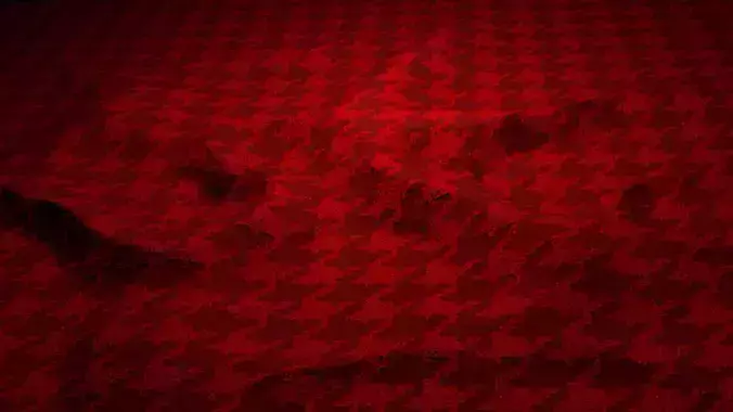 Casino Carpet  - PBR  Materials  - 4K jpg textures 