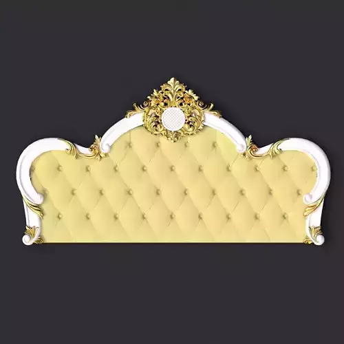 bed headboard