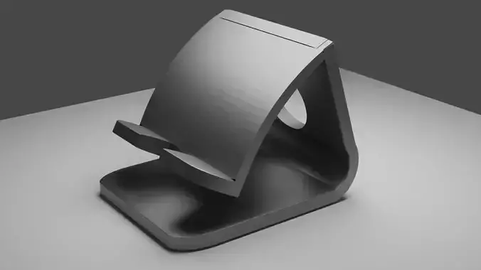 Phone holder