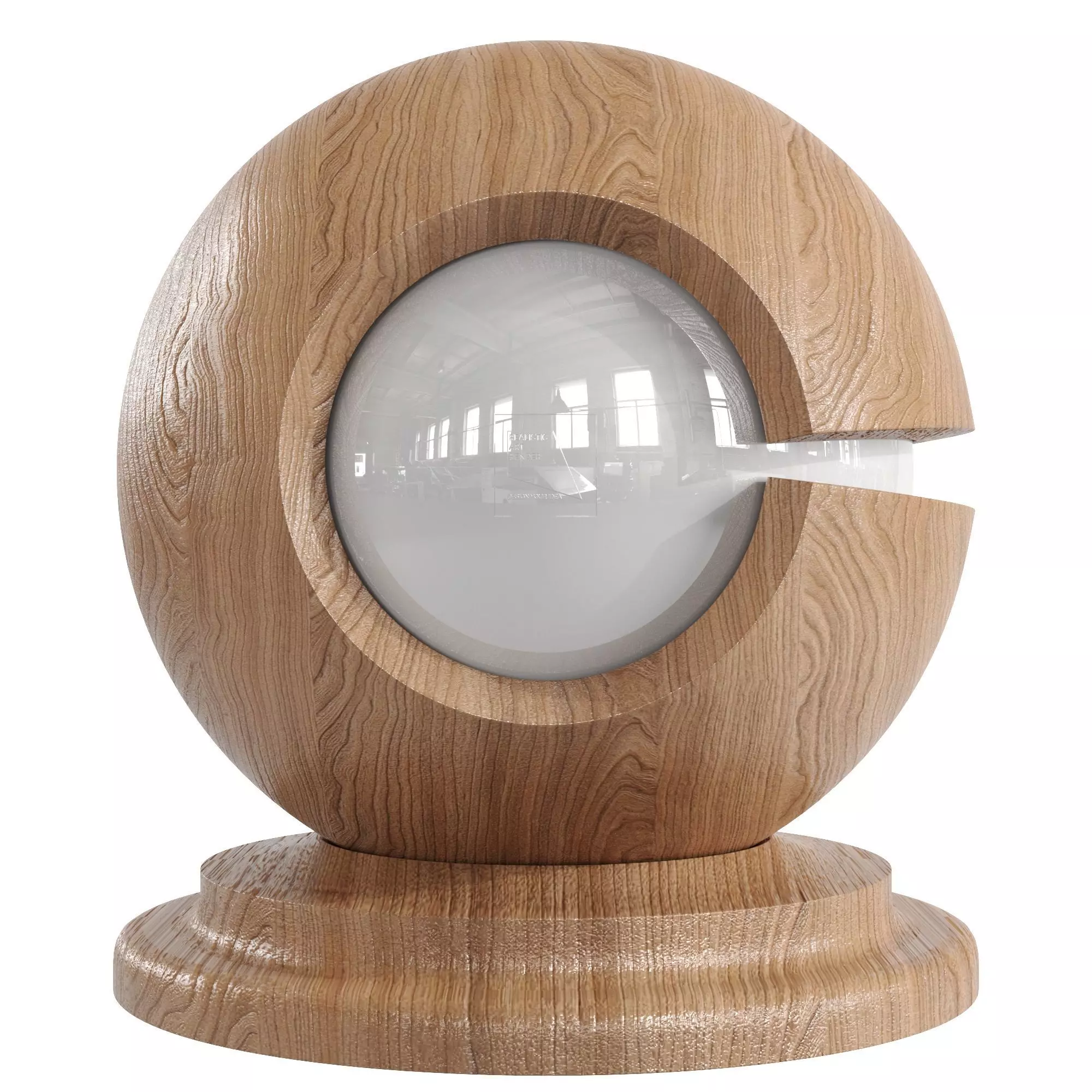 Traditional oak Texture_0