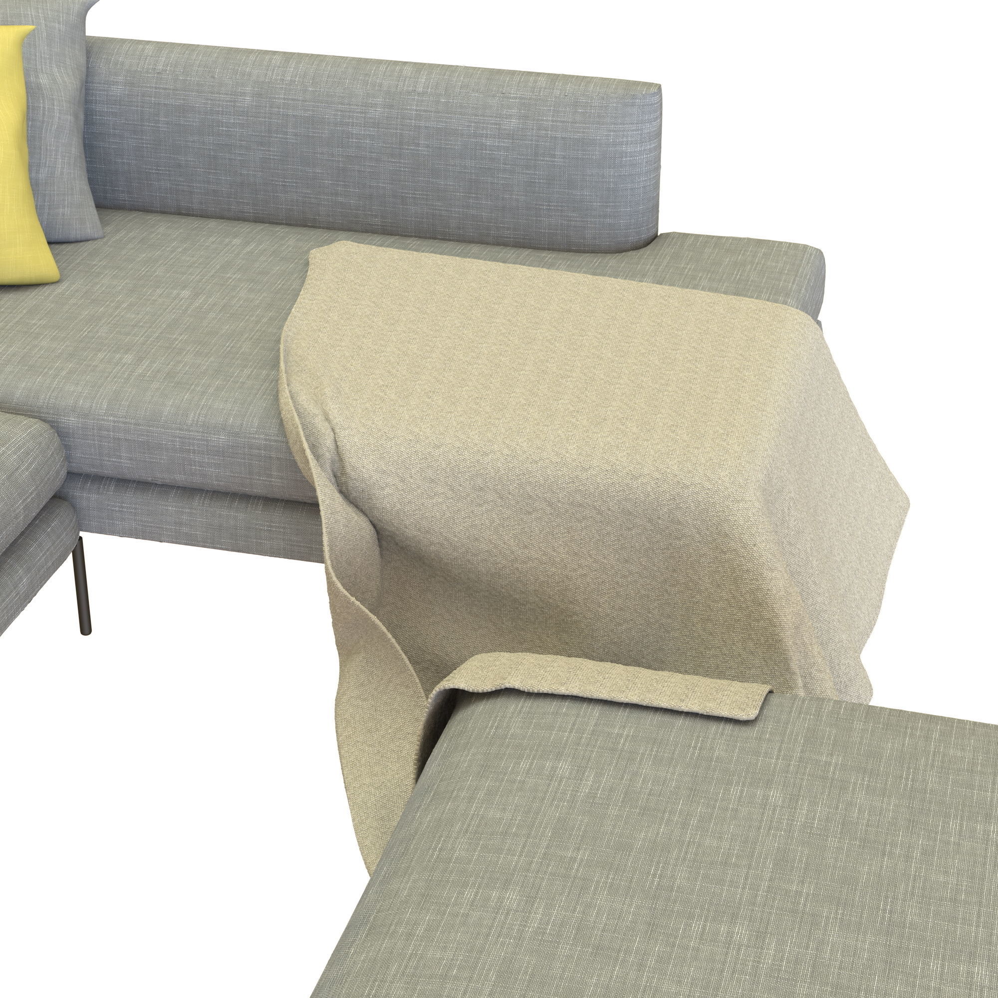 BLADE L FORM 2 - WENDELBO 3D model_5