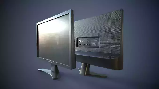 Modern TV