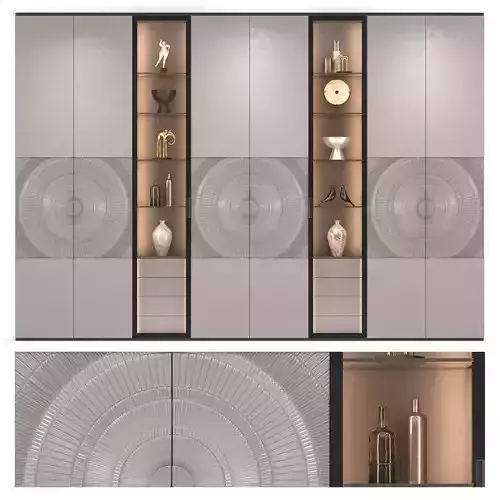 Cabinet by Igor Franch 2