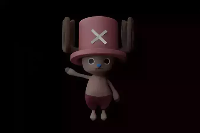 chopper one piece
