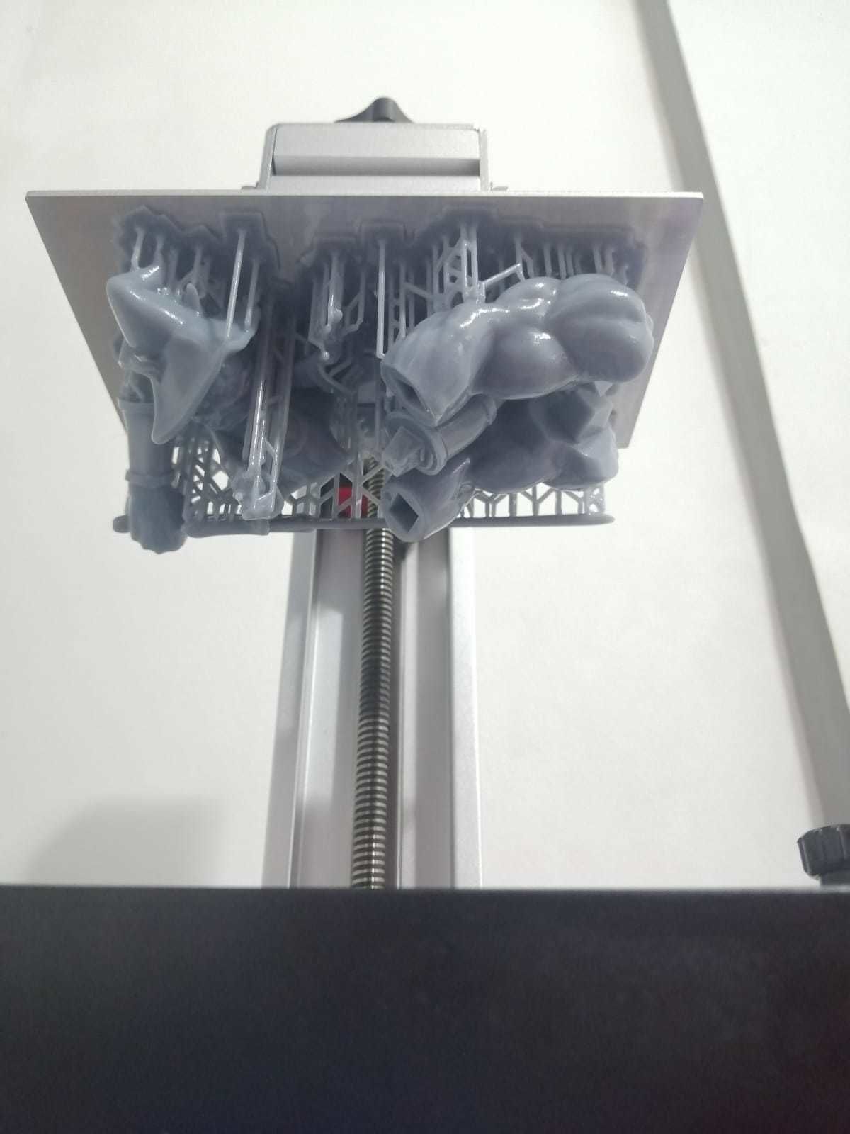 HE - MAN and ORKO BUST MASTER OF UNIVERSE 3D print model fan art 3D print model_10