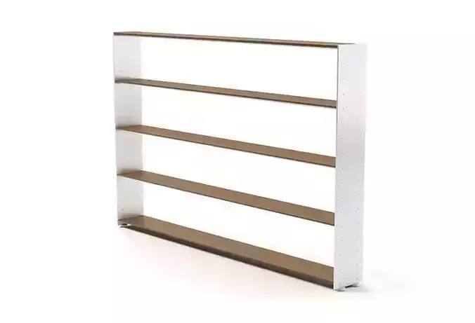 Modular Shelf System