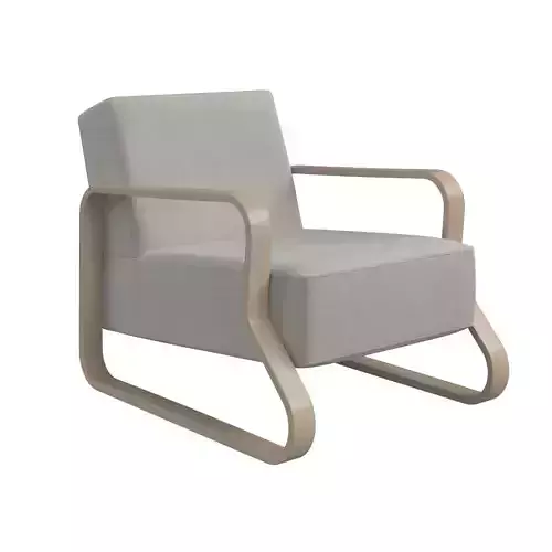 Artek 44 armchair