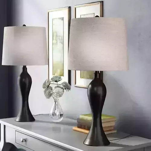 Tosha Table Light Lamp 