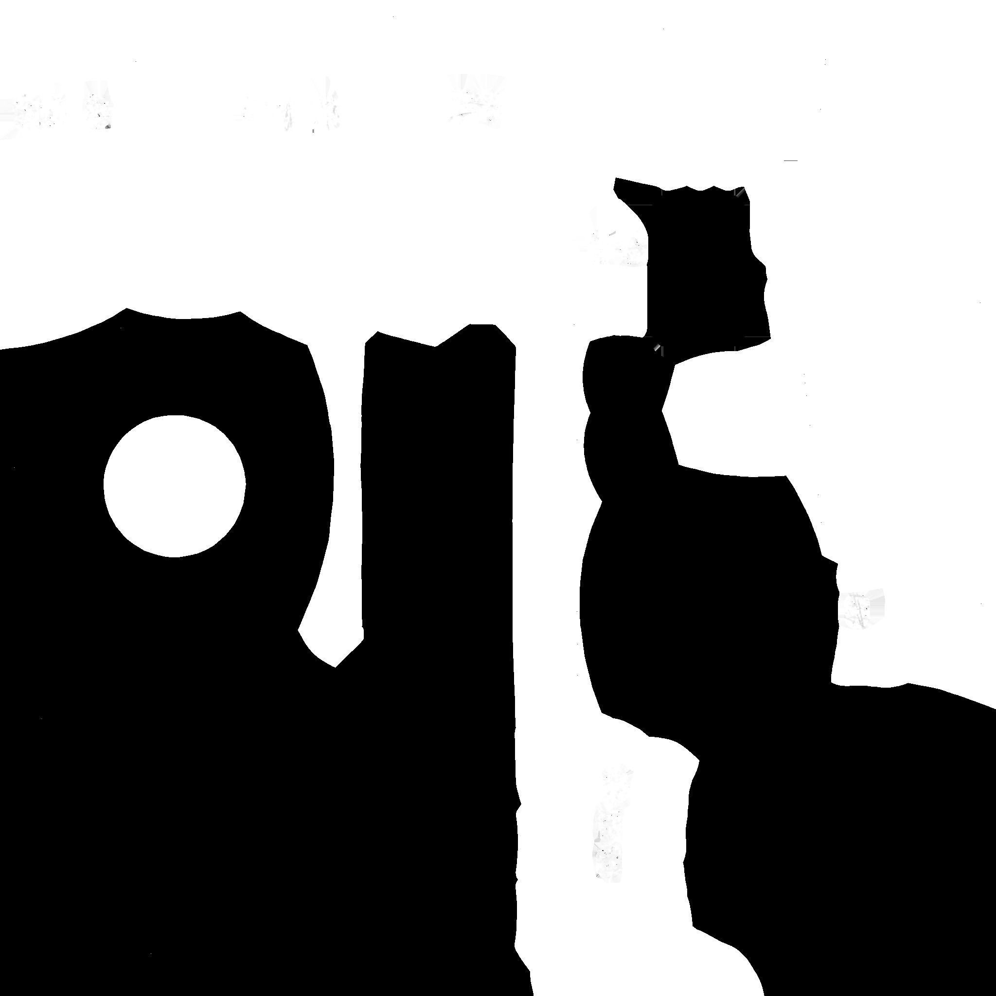 Steampunk Hat 02 White Gold - SciFi Character Design Low-poly 3D model_16