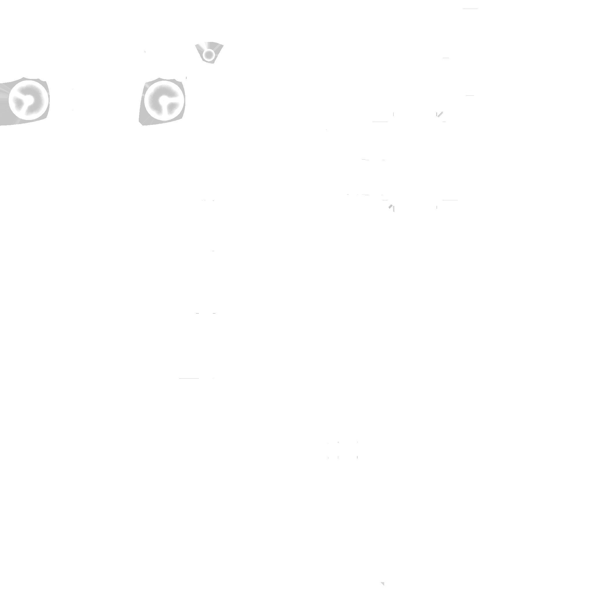 Steampunk Hat 04 Destroyed Rust - SciFi Character Design Low-poly 3D model_21