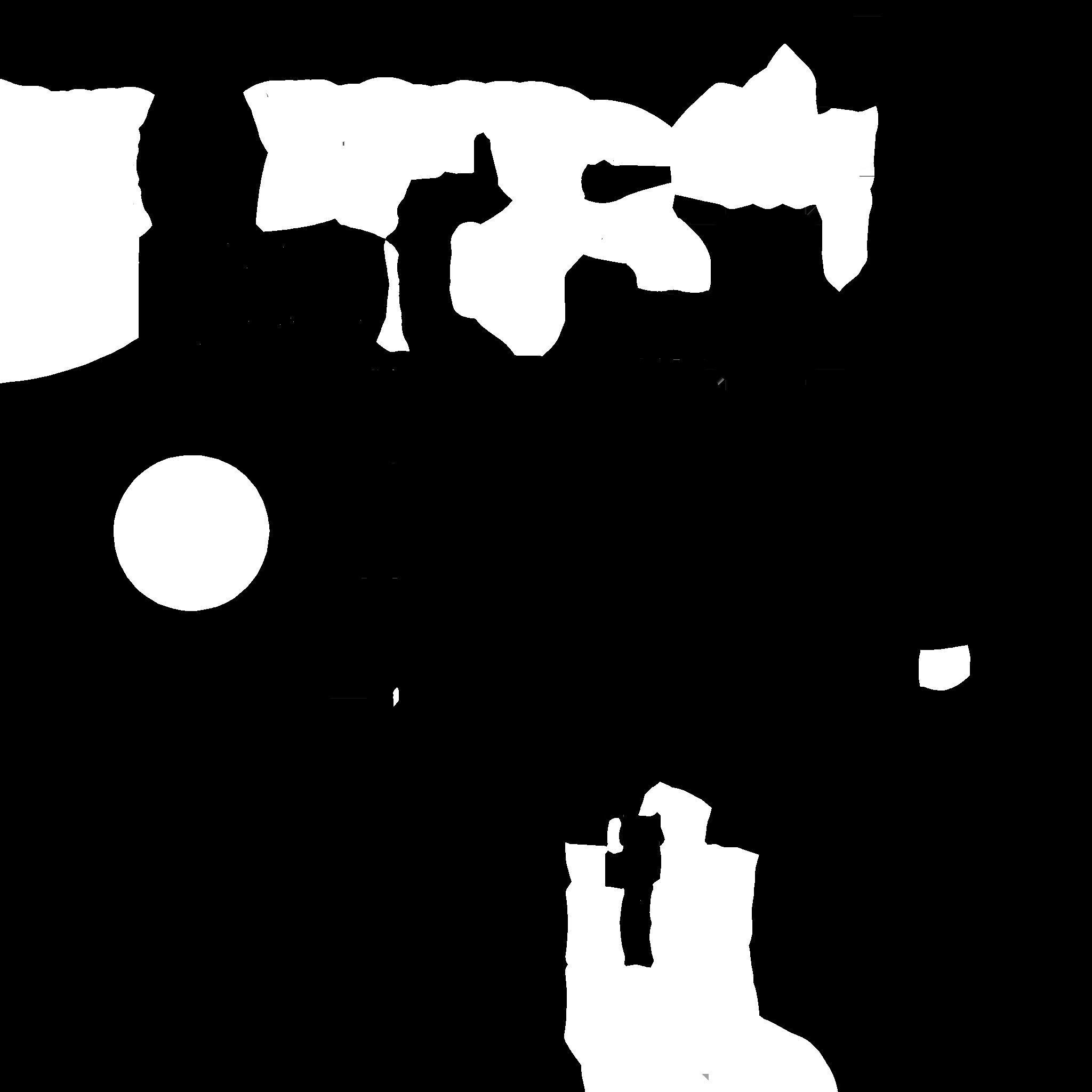 Steampunk Hat 04 Destroyed Rust - SciFi Character Design Low-poly 3D model_15