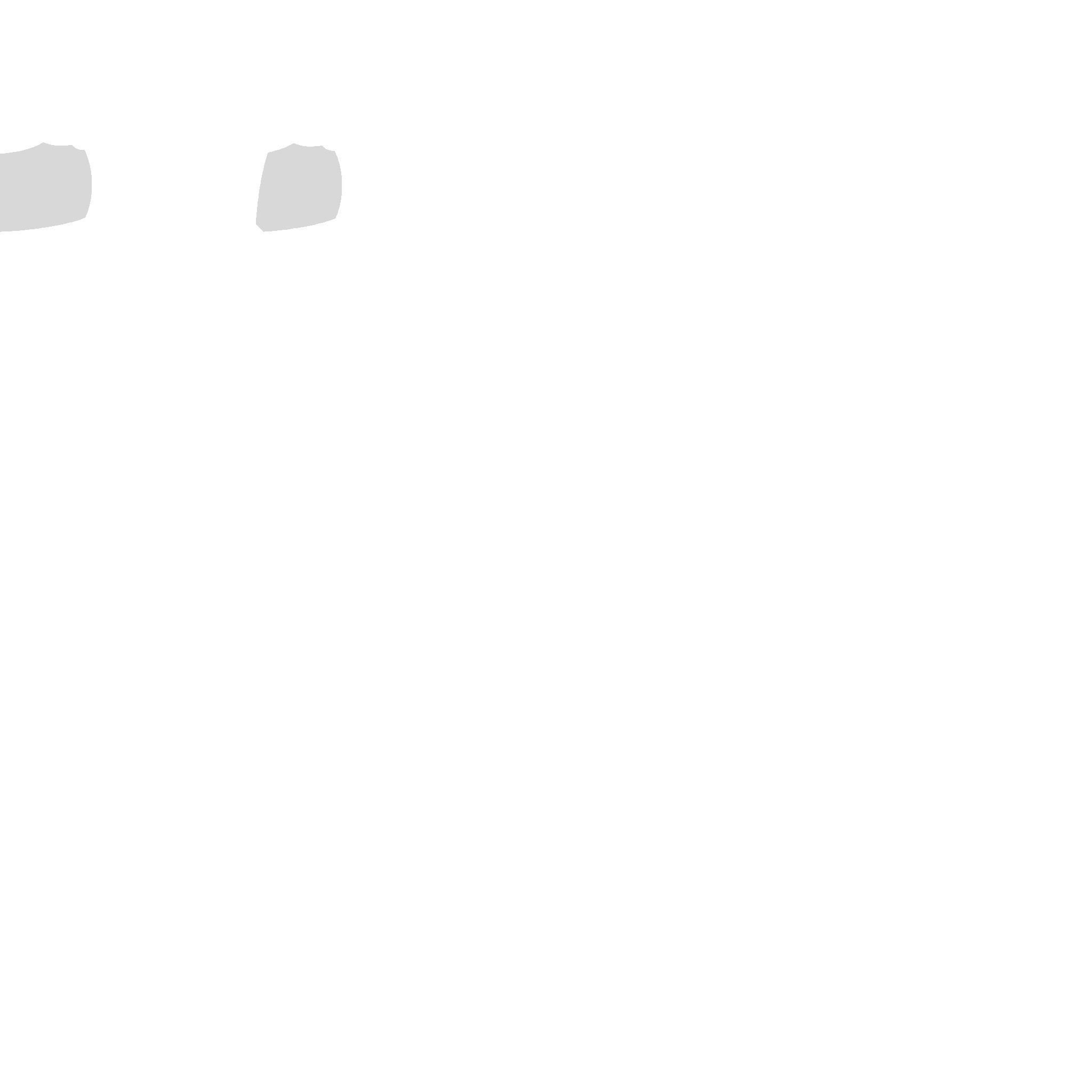 Steampunk Hat 05 Silver Black - SciFi Character Design Low-poly 3D model_21