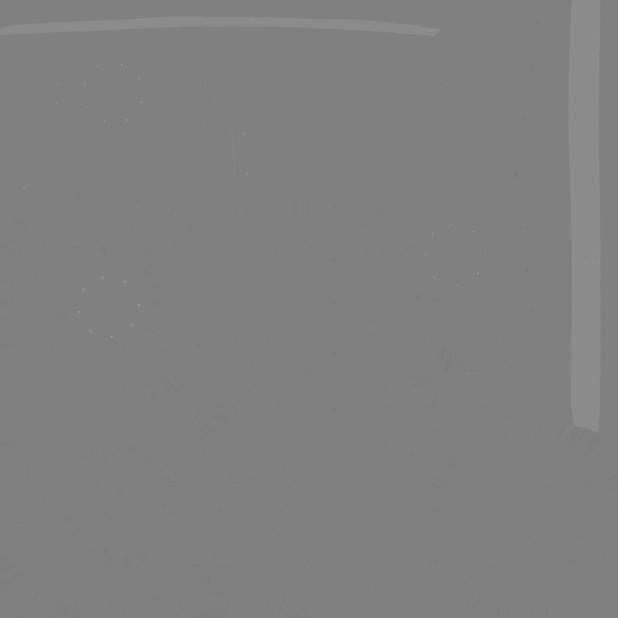 Steampunk Hat 05 Silver Black - SciFi Character Design Low-poly 3D model_18