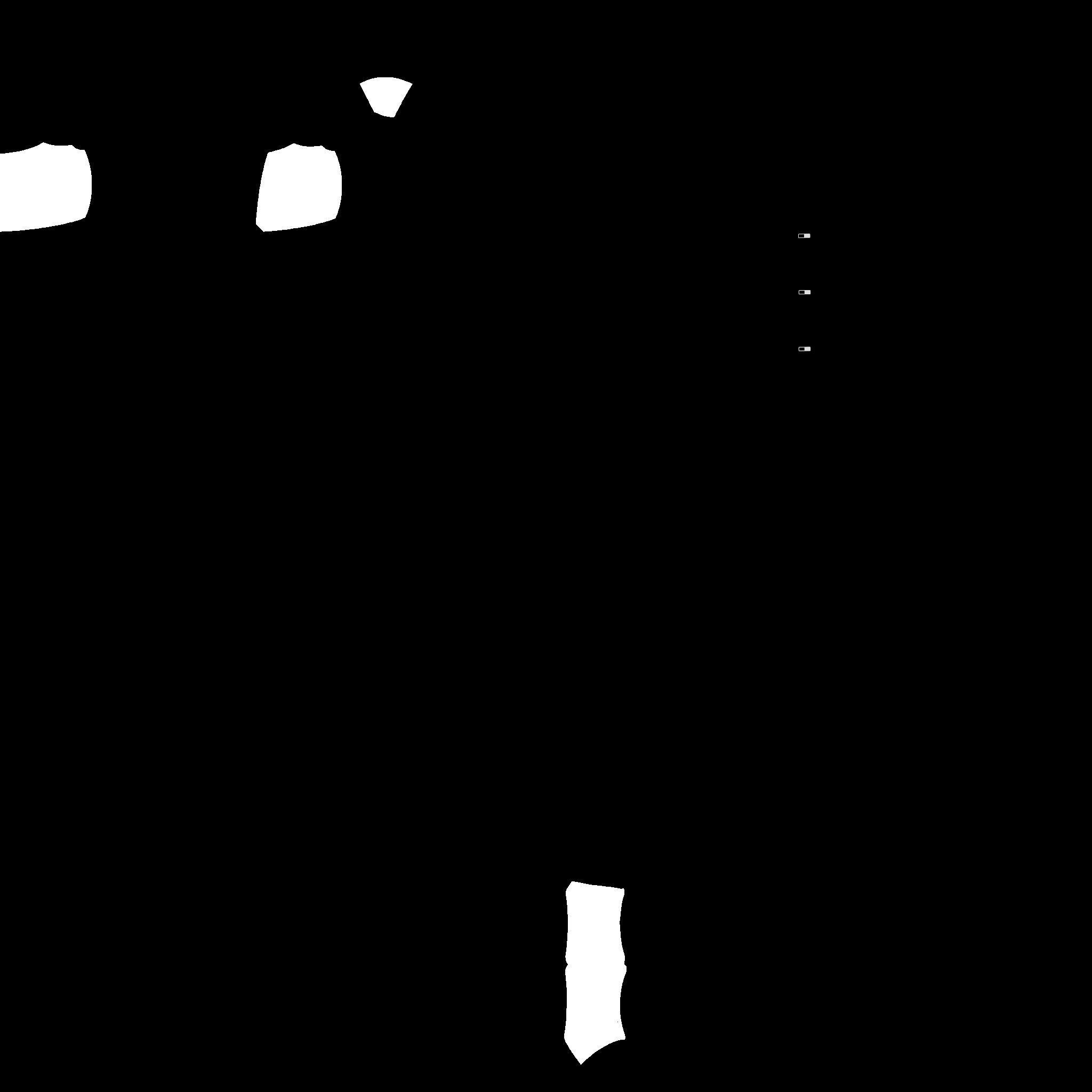 Steampunk Hat 09 Cartoon Purple - SciFi Character Design Low-poly 3D model_19