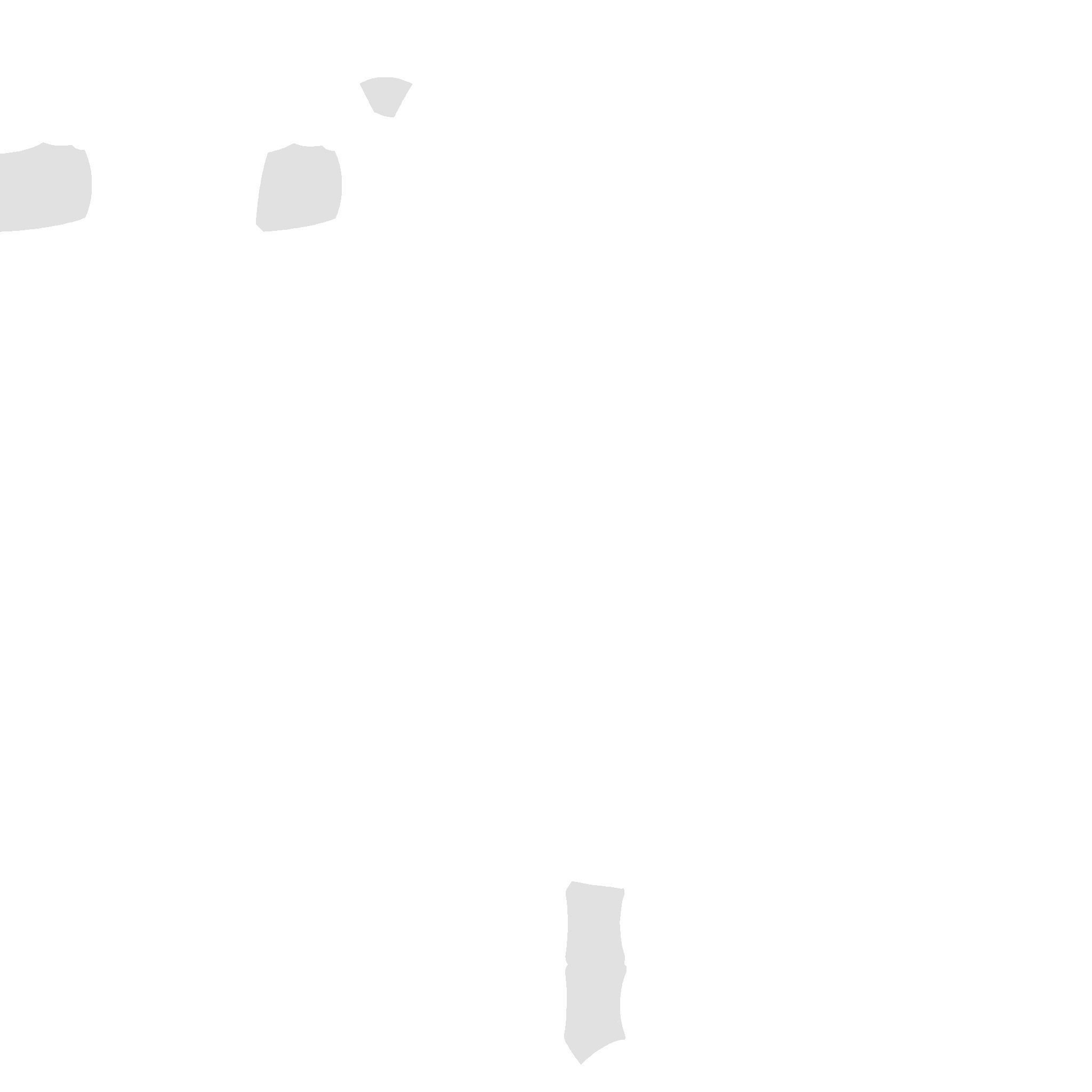 Steampunk Hat 09 Cartoon Purple - SciFi Character Design Low-poly 3D model_21